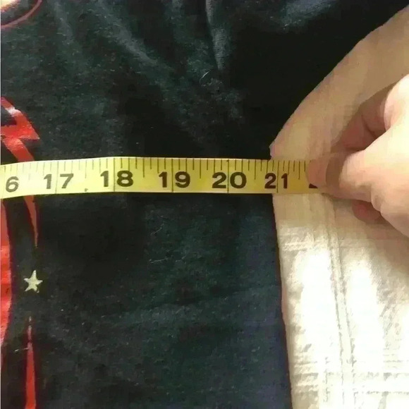 ZZ Top Black t-shirt Men Large - Picture 4 of 6